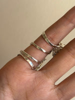 Arcadia Ring - Size O