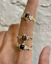August Ring