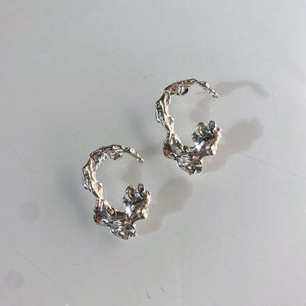 Breakaway Earrings