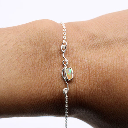 Darling Moon Bracelet