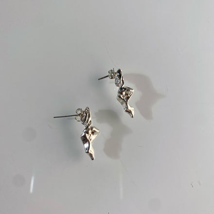 (New) Ebb And Flow Earrings