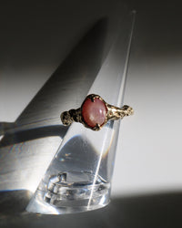 Nymph Ring - Brass