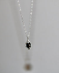 Nymph Pendant - Silver