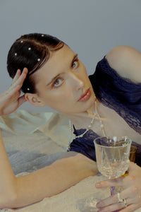 The Seaweed Necklace
